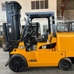 CAPACIDADES DE 11,000 | 12,000 LBS